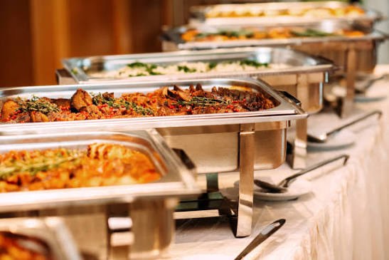Thali Express